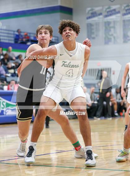 Thumbnail 1 in Raymore-Peculiar vs. Staley (MSHSAA Class 5 Quarterfinal) photogallery.