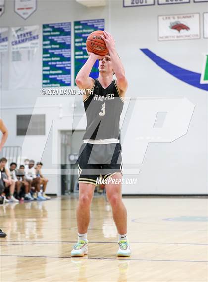 Thumbnail 3 in Raymore-Peculiar vs. Staley (MSHSAA Class 5 Quarterfinal) photogallery.