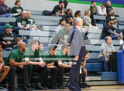 Thumbnail 3 in Raymore-Peculiar vs. Staley (MSHSAA Class 5 Quarterfinal) photogallery.