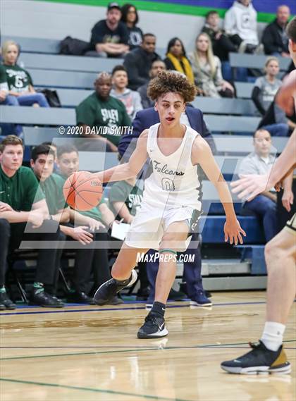 Thumbnail 2 in Raymore-Peculiar vs. Staley (MSHSAA Class 5 Quarterfinal) photogallery.