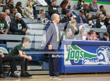Thumbnail 3 in Raymore-Peculiar vs. Staley (MSHSAA Class 5 Quarterfinal) photogallery.