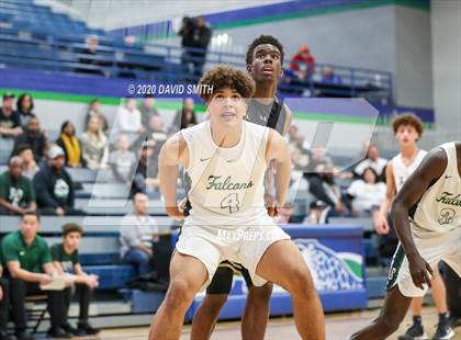 Thumbnail 2 in Raymore-Peculiar vs. Staley (MSHSAA Class 5 Quarterfinal) photogallery.