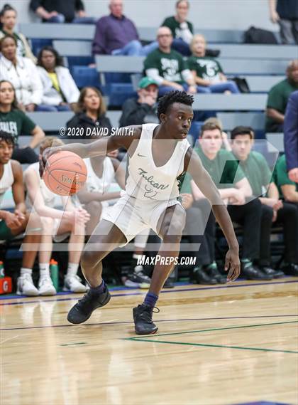 Thumbnail 1 in Raymore-Peculiar vs. Staley (MSHSAA Class 5 Quarterfinal) photogallery.
