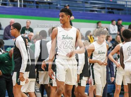 Thumbnail 3 in Raymore-Peculiar vs. Staley (MSHSAA Class 5 Quarterfinal) photogallery.