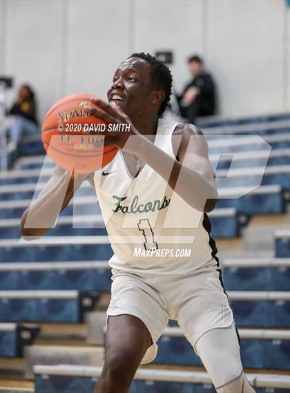 Thumbnail 1 in Raymore-Peculiar vs. Staley (MSHSAA Class 5 Quarterfinal) photogallery.