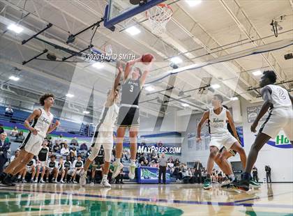 Thumbnail 3 in Raymore-Peculiar vs. Staley (MSHSAA Class 5 Quarterfinal) photogallery.