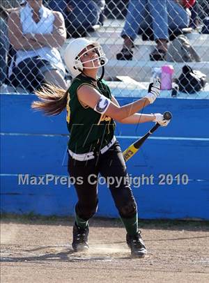 San Marin @ Justin-Siena