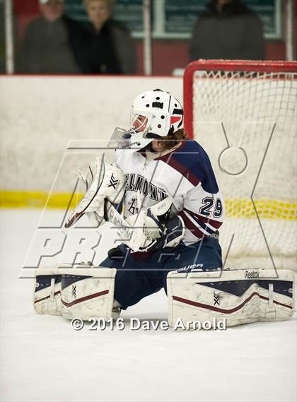 Thumbnail 1 in Belmont Hill @ Thayer Academy photogallery.