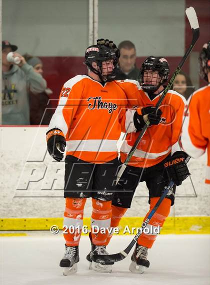 Thumbnail 3 in Belmont Hill @ Thayer Academy photogallery.