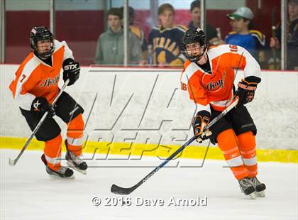 Thumbnail 2 in Belmont Hill @ Thayer Academy photogallery.