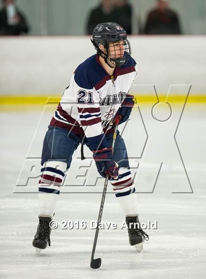 Thumbnail 3 in Belmont Hill @ Thayer Academy photogallery.