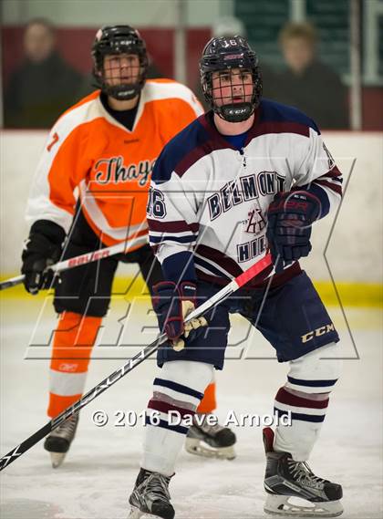 Thumbnail 2 in Belmont Hill @ Thayer Academy photogallery.