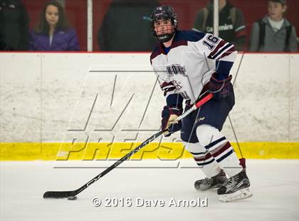 Thumbnail 3 in Belmont Hill @ Thayer Academy photogallery.
