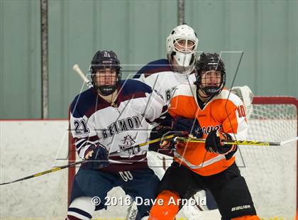 Thumbnail 1 in Belmont Hill @ Thayer Academy photogallery.