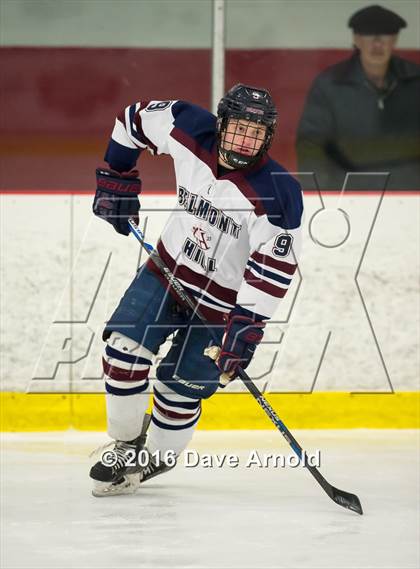 Thumbnail 1 in Belmont Hill @ Thayer Academy photogallery.