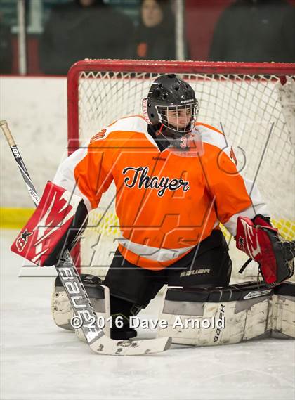 Thumbnail 2 in Belmont Hill @ Thayer Academy photogallery.