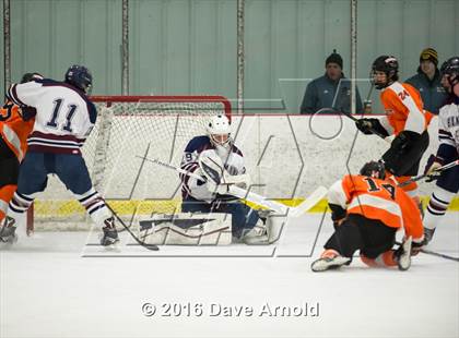 Thumbnail 1 in Belmont Hill @ Thayer Academy photogallery.