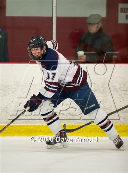 Thumbnail 2 in Belmont Hill @ Thayer Academy photogallery.