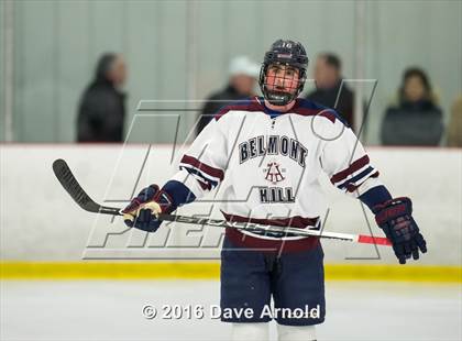 Thumbnail 3 in Belmont Hill @ Thayer Academy photogallery.