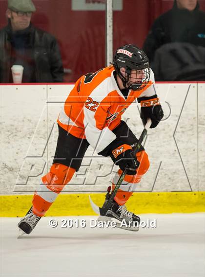 Thumbnail 1 in Belmont Hill @ Thayer Academy photogallery.