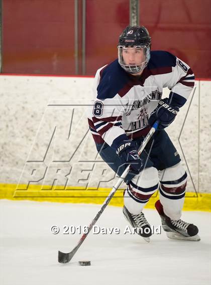 Thumbnail 1 in Belmont Hill @ Thayer Academy photogallery.