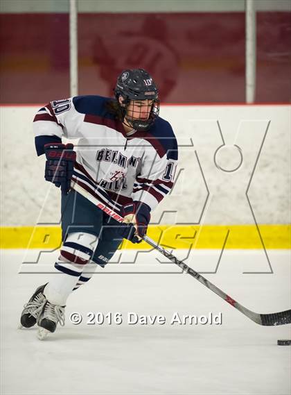 Thumbnail 1 in Belmont Hill @ Thayer Academy photogallery.