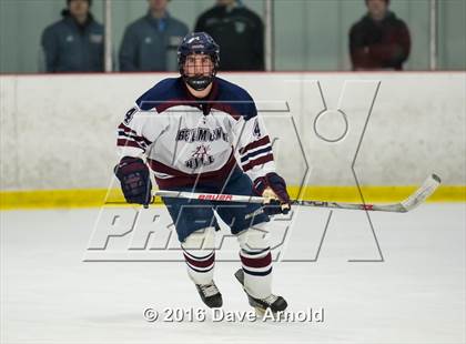 Thumbnail 1 in Belmont Hill @ Thayer Academy photogallery.