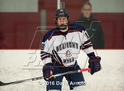 Thumbnail 3 in Belmont Hill @ Thayer Academy photogallery.