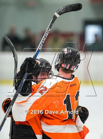 Thumbnail 3 in Belmont Hill @ Thayer Academy photogallery.
