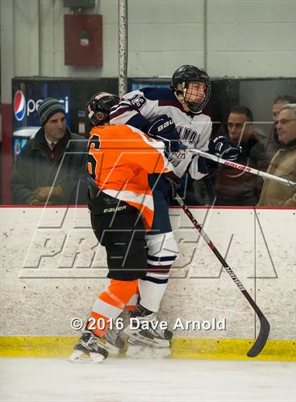Thumbnail 3 in Belmont Hill @ Thayer Academy photogallery.