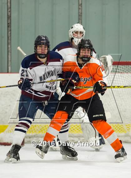 Thumbnail 3 in Belmont Hill @ Thayer Academy photogallery.