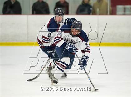 Thumbnail 3 in Belmont Hill @ Thayer Academy photogallery.