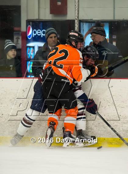 Thumbnail 3 in Belmont Hill @ Thayer Academy photogallery.