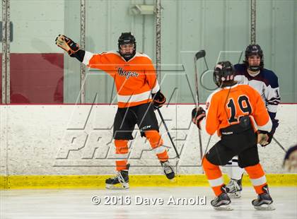 Thumbnail 1 in Belmont Hill @ Thayer Academy photogallery.