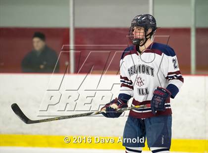 Thumbnail 1 in Belmont Hill @ Thayer Academy photogallery.
