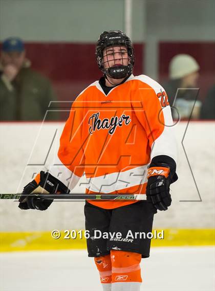 Thumbnail 3 in Belmont Hill @ Thayer Academy photogallery.