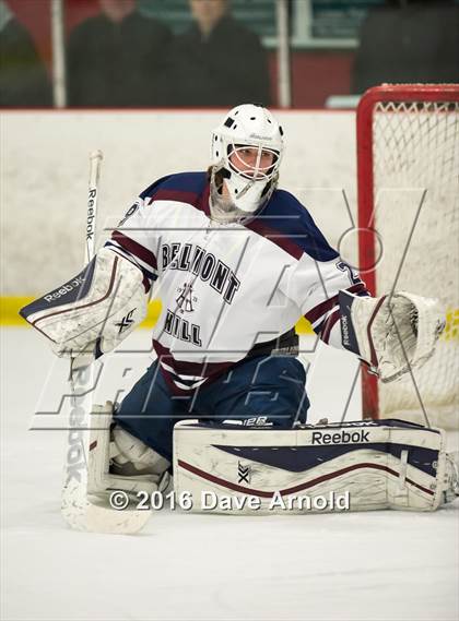 Thumbnail 2 in Belmont Hill @ Thayer Academy photogallery.
