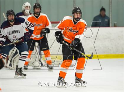 Thumbnail 1 in Belmont Hill @ Thayer Academy photogallery.