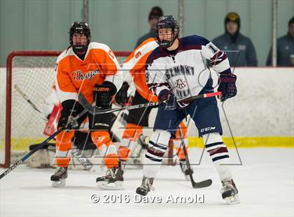 Thumbnail 1 in Belmont Hill @ Thayer Academy photogallery.