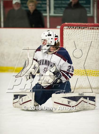 Thumbnail 3 in Belmont Hill @ Thayer Academy photogallery.