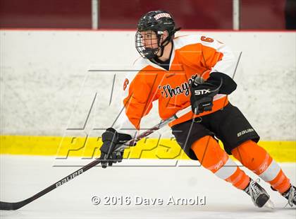 Thumbnail 1 in Belmont Hill @ Thayer Academy photogallery.