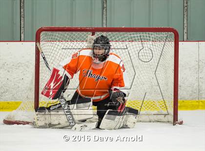 Thumbnail 2 in Belmont Hill @ Thayer Academy photogallery.