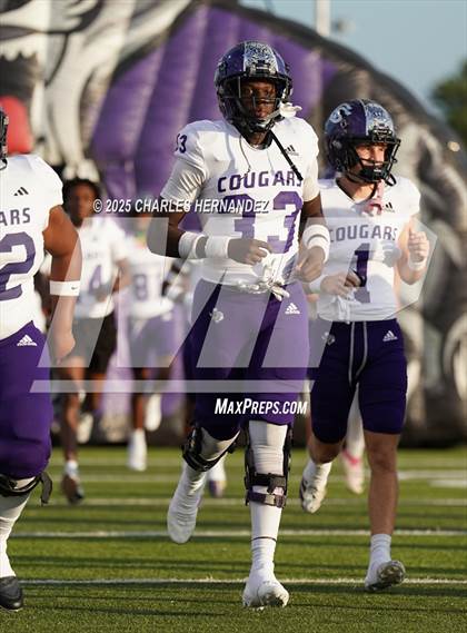 Thumbnail 2 in College Station @ Klein Collins photogallery.