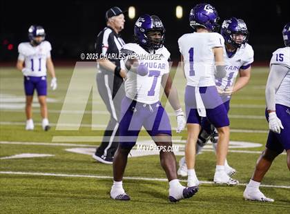Thumbnail 3 in College Station @ Klein Collins photogallery.