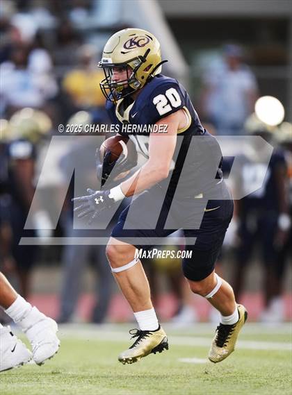 Thumbnail 1 in College Station @ Klein Collins photogallery.