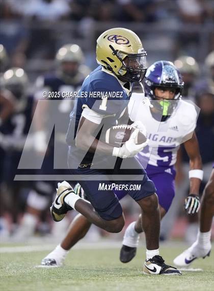 Thumbnail 1 in College Station @ Klein Collins photogallery.