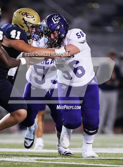 Thumbnail 2 in College Station @ Klein Collins photogallery.