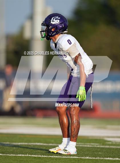 Thumbnail 1 in College Station @ Klein Collins photogallery.