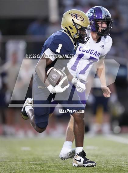 Thumbnail 1 in College Station @ Klein Collins photogallery.