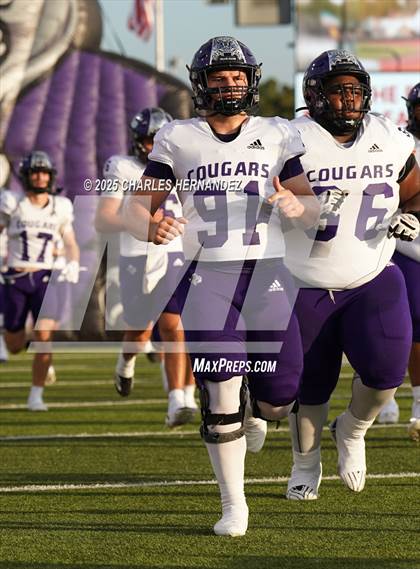 Thumbnail 3 in College Station @ Klein Collins photogallery.